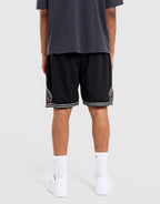 Mesh Shorts