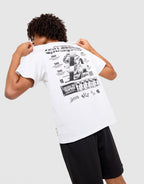 LA Lakers Champions T-Shirt
