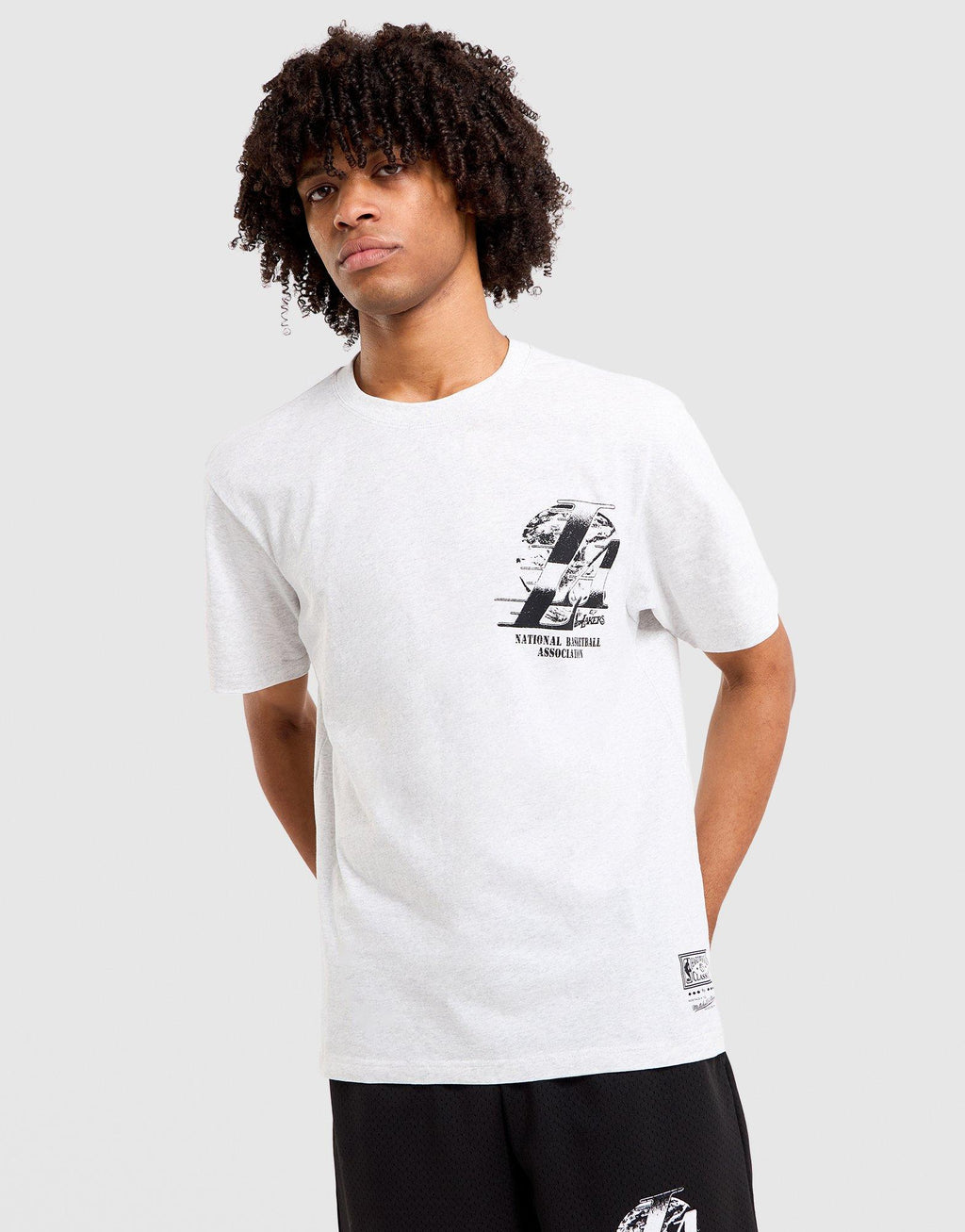 LA Lakers Champions T-Shirt