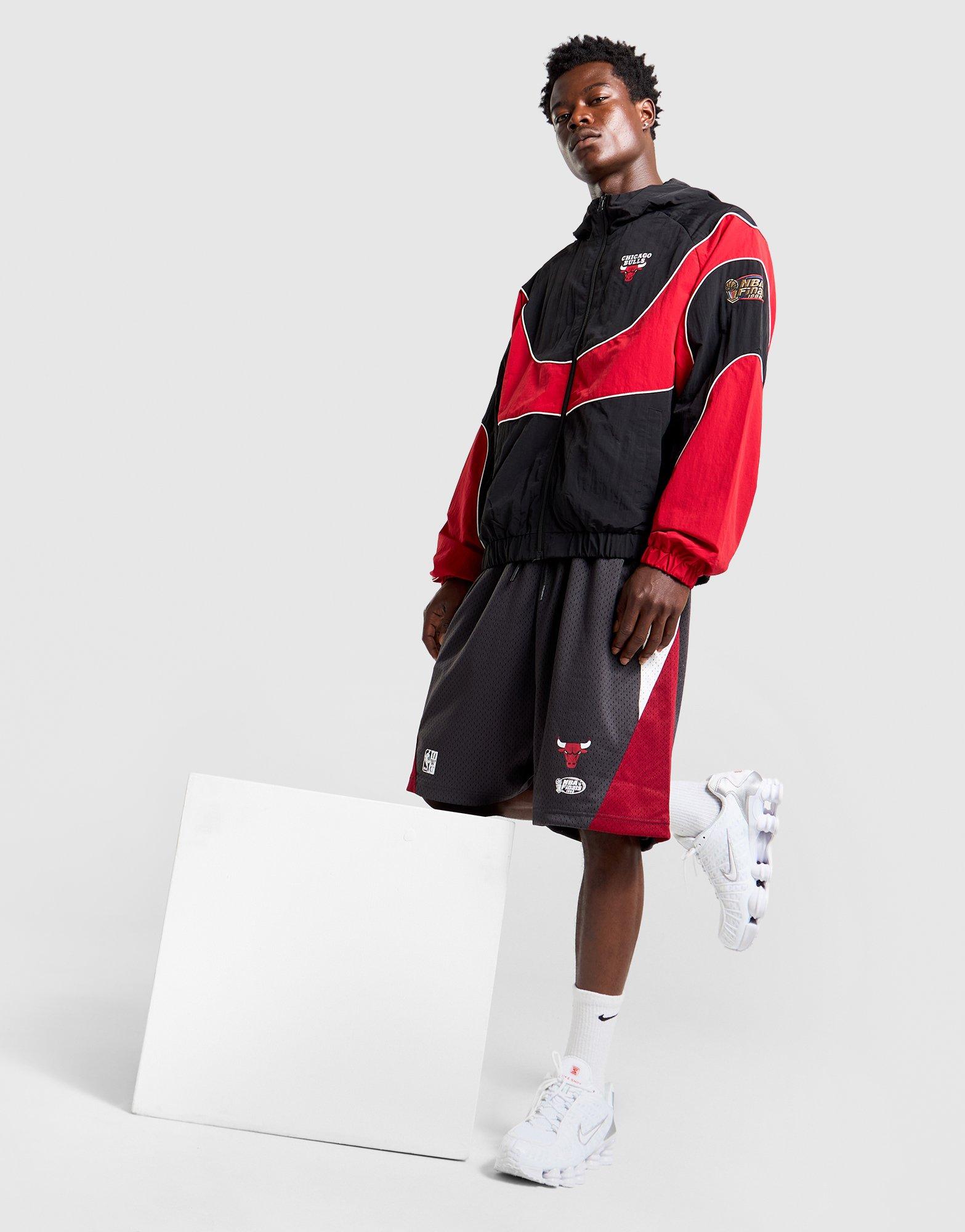 Chicago Bulls Shorts