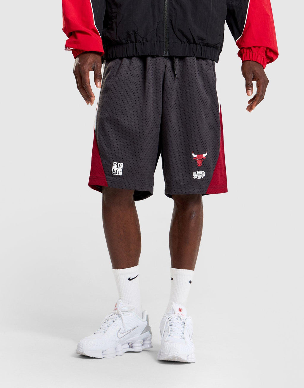 Chicago Bulls Shorts