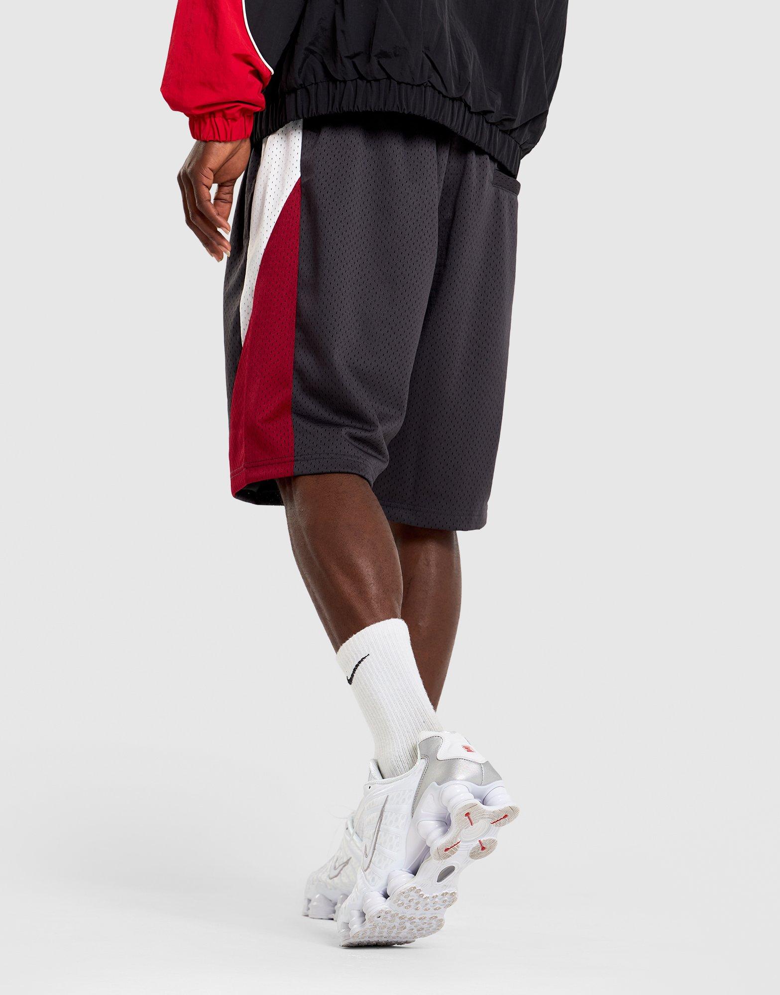 Chicago Bulls Shorts