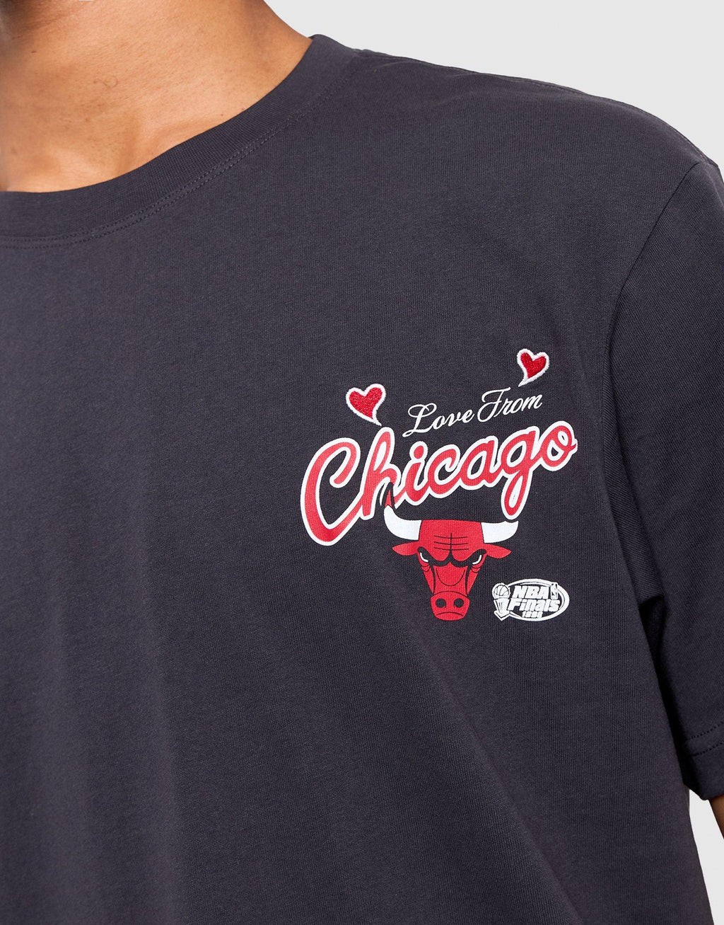 Chicago Bulls T-Shirt