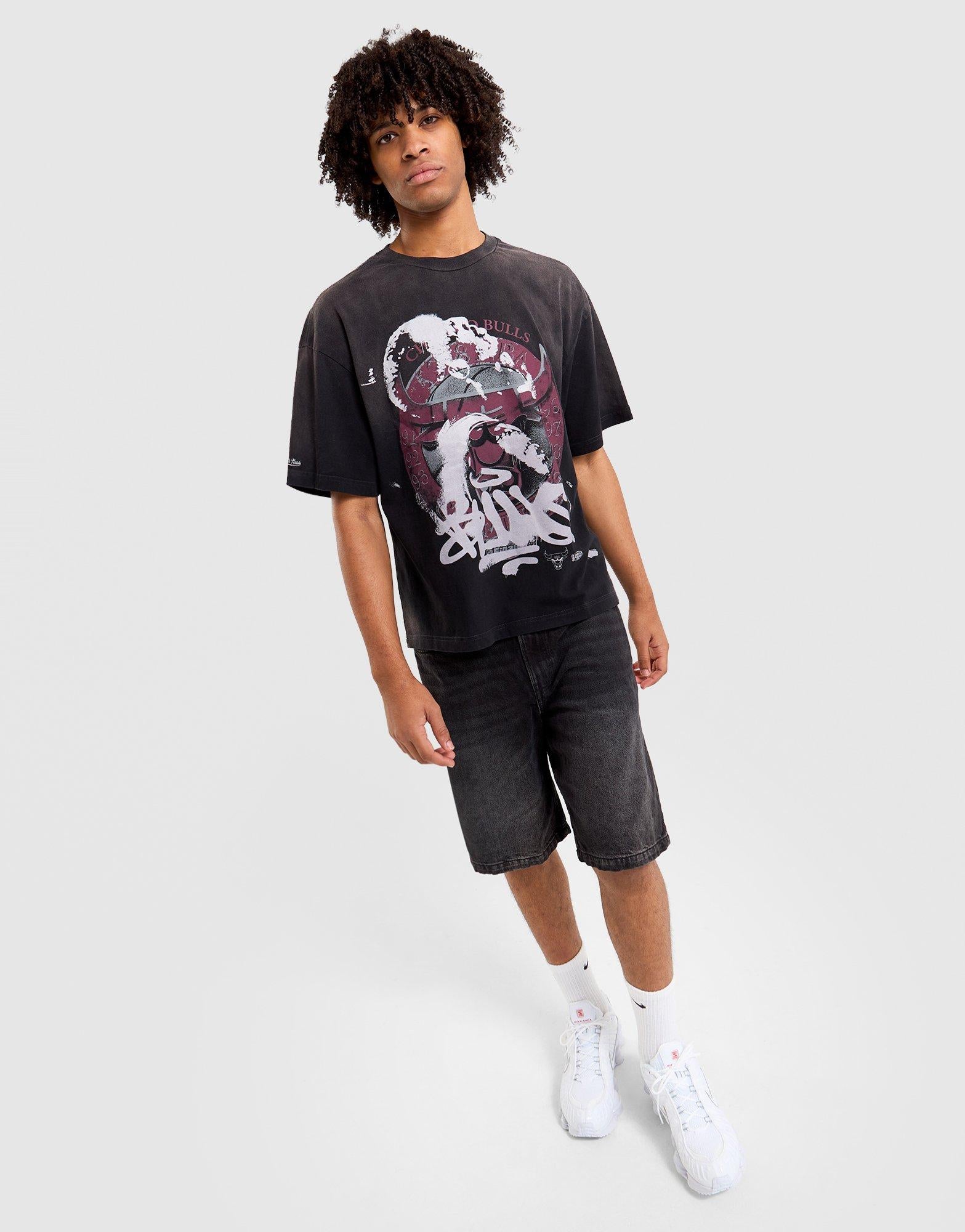 Chicago Bulls Dynasty T-Shirt