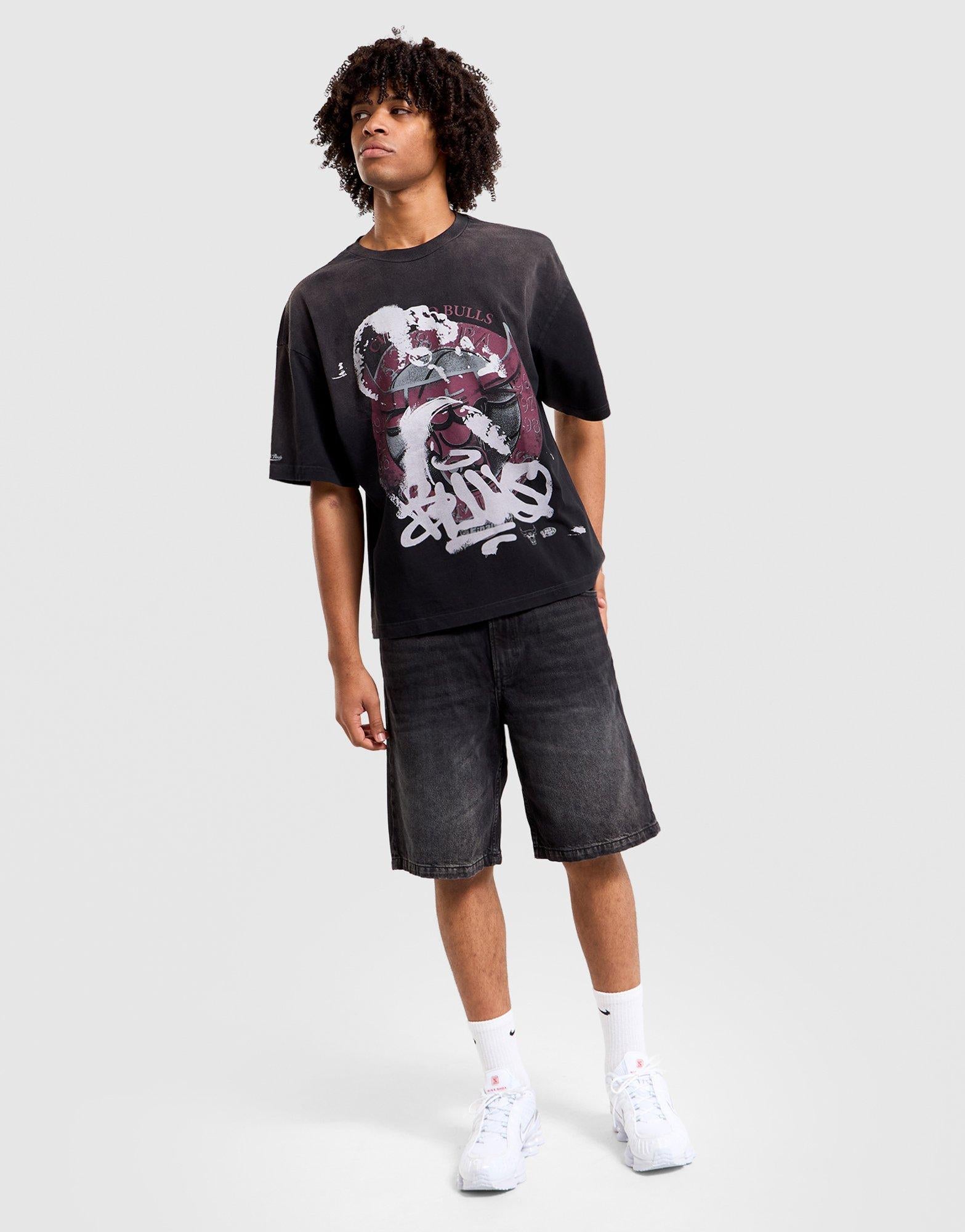 Chicago Bulls Dynasty T-Shirt
