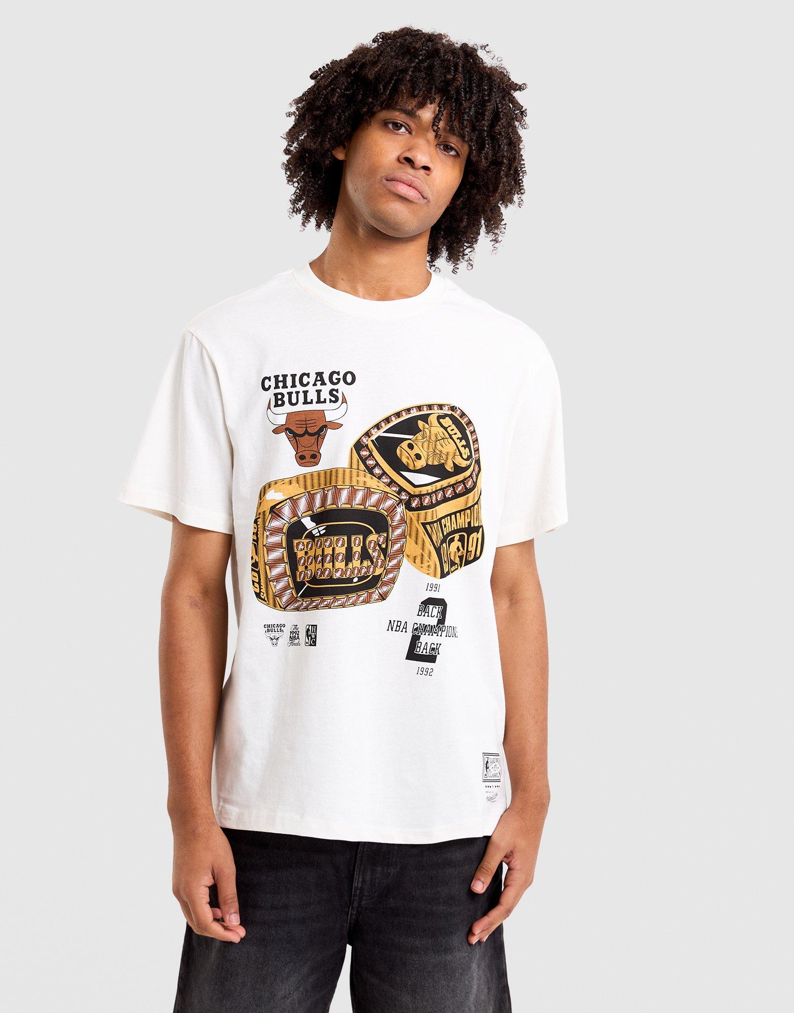 Chicago Bulls Back2Back T-Shirt