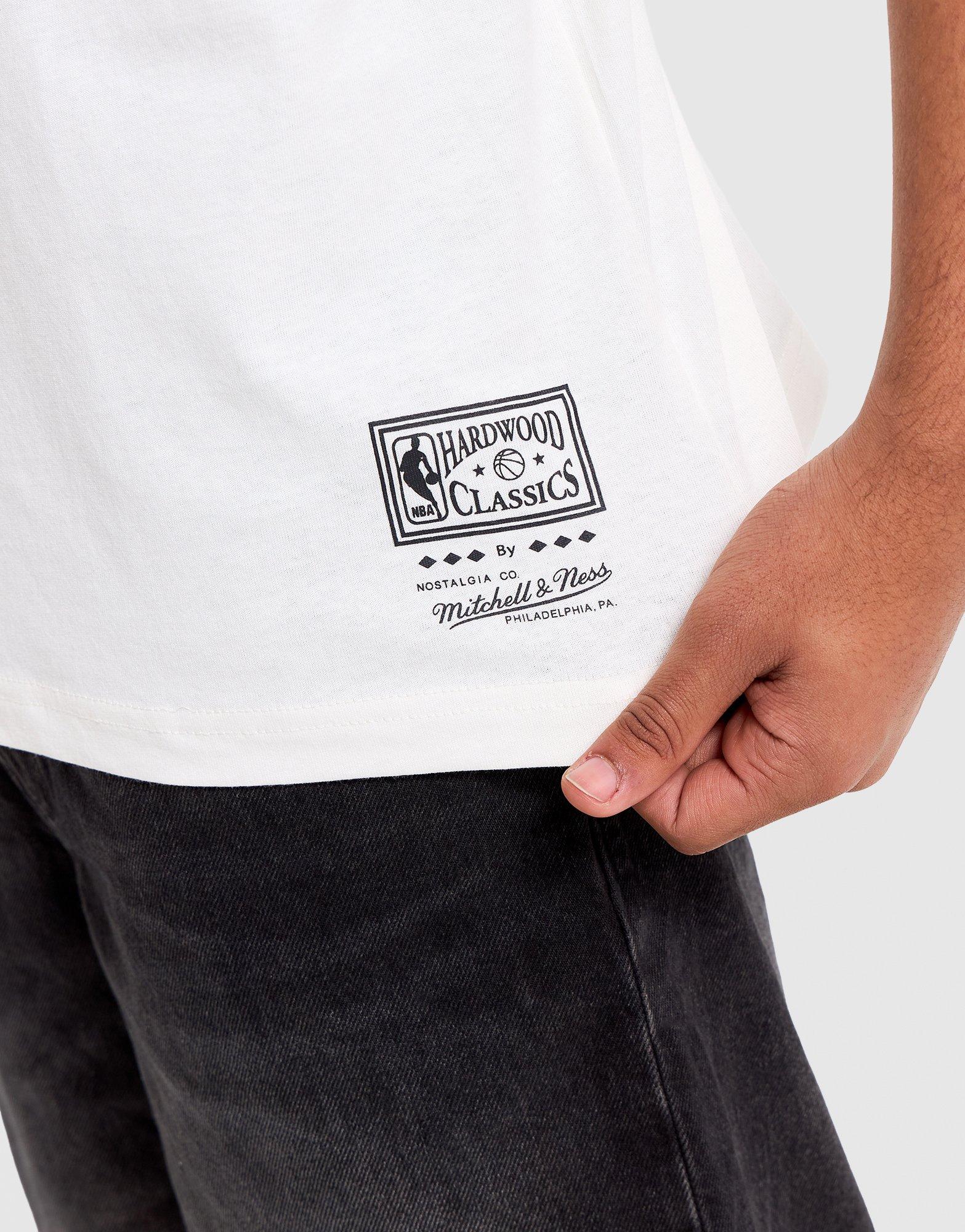 Chicago Bulls Back2Back T-Shirt