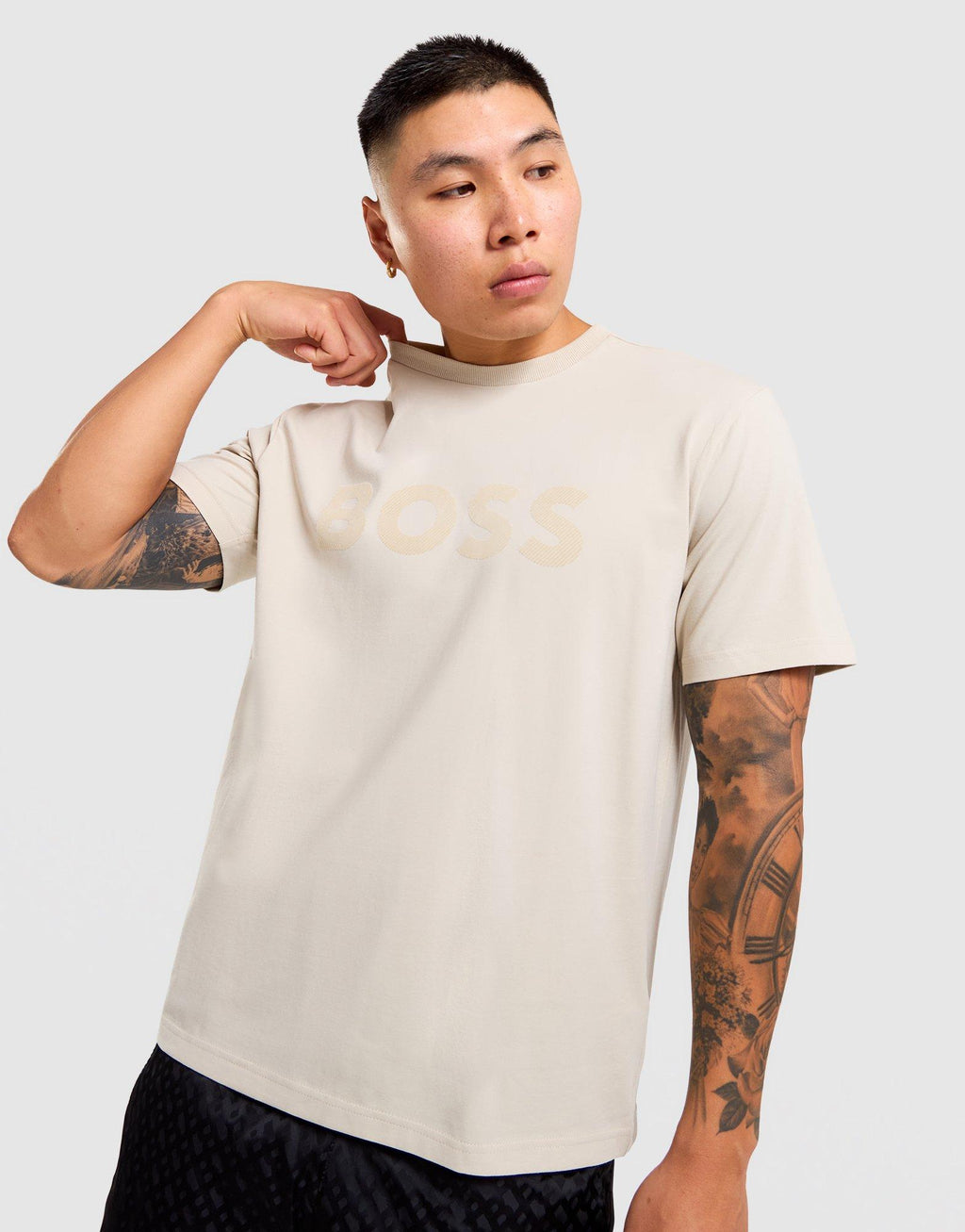 Tonal Logo T-Shirt