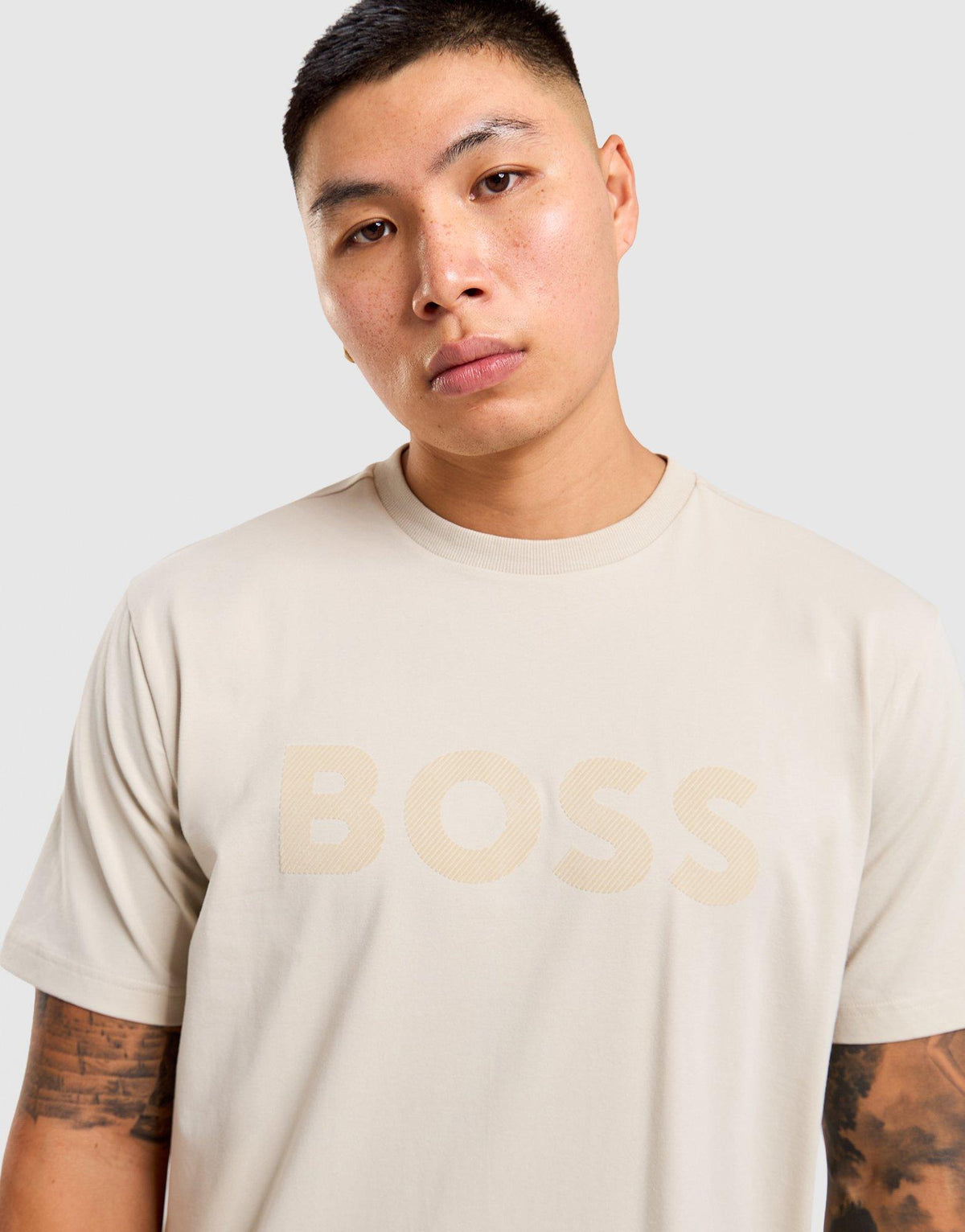 Tonal Logo T-Shirt