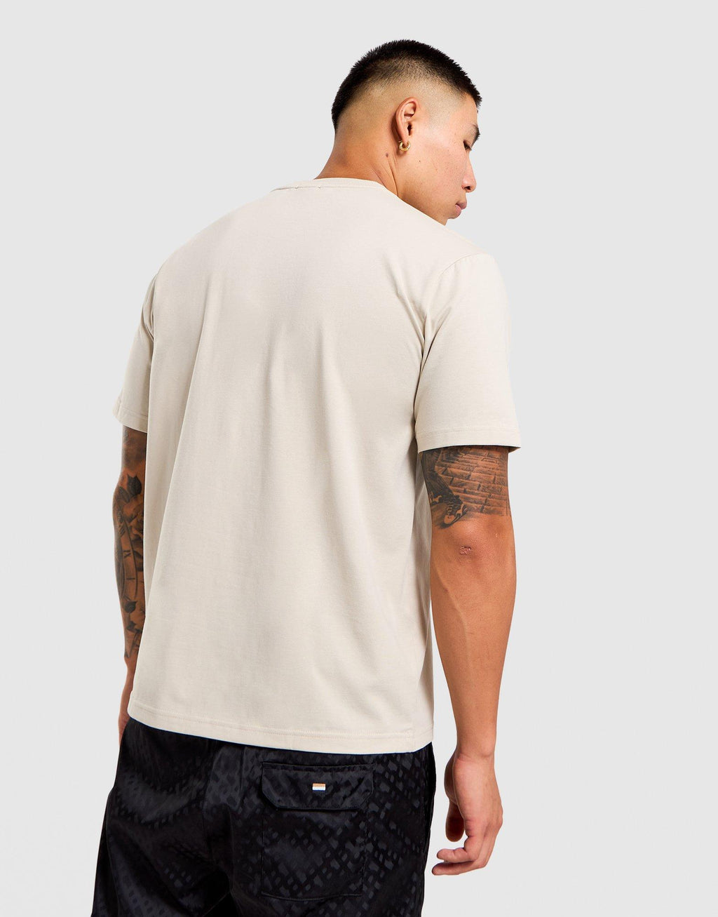 Tonal Logo T-Shirt