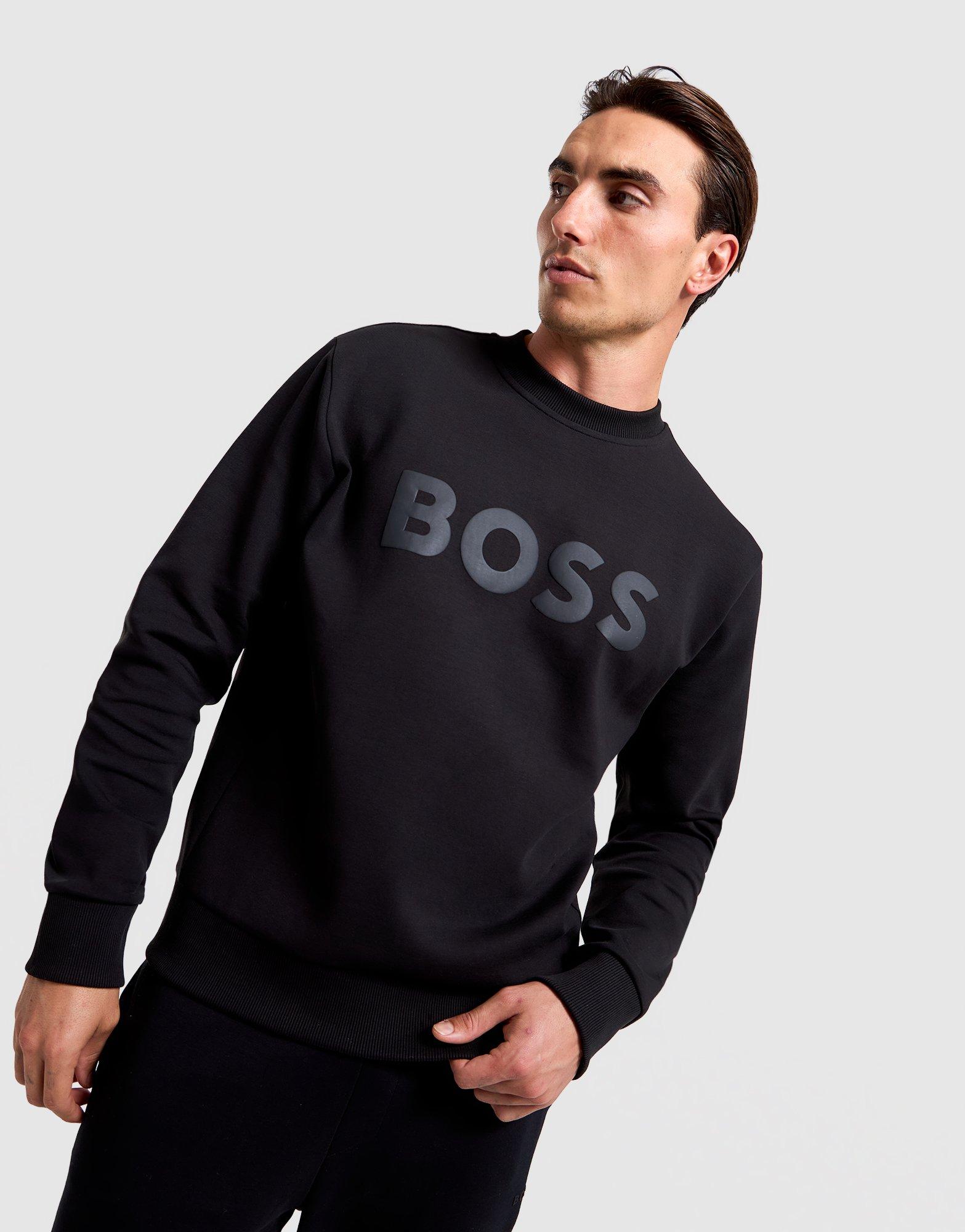 Salbo Sweatshirt