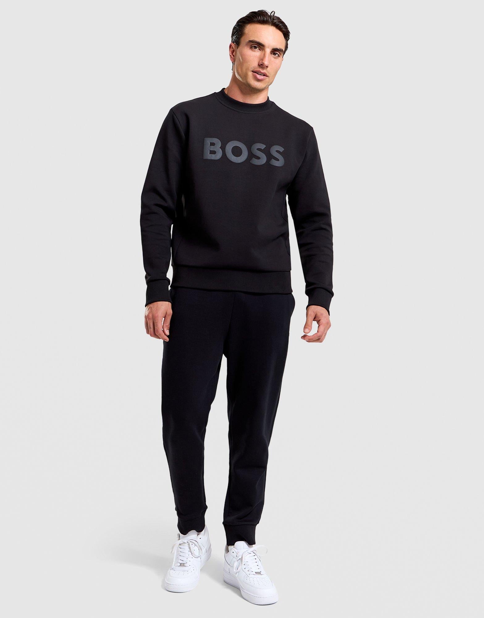 Salbo Sweatshirt