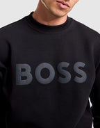 Salbo Sweatshirt