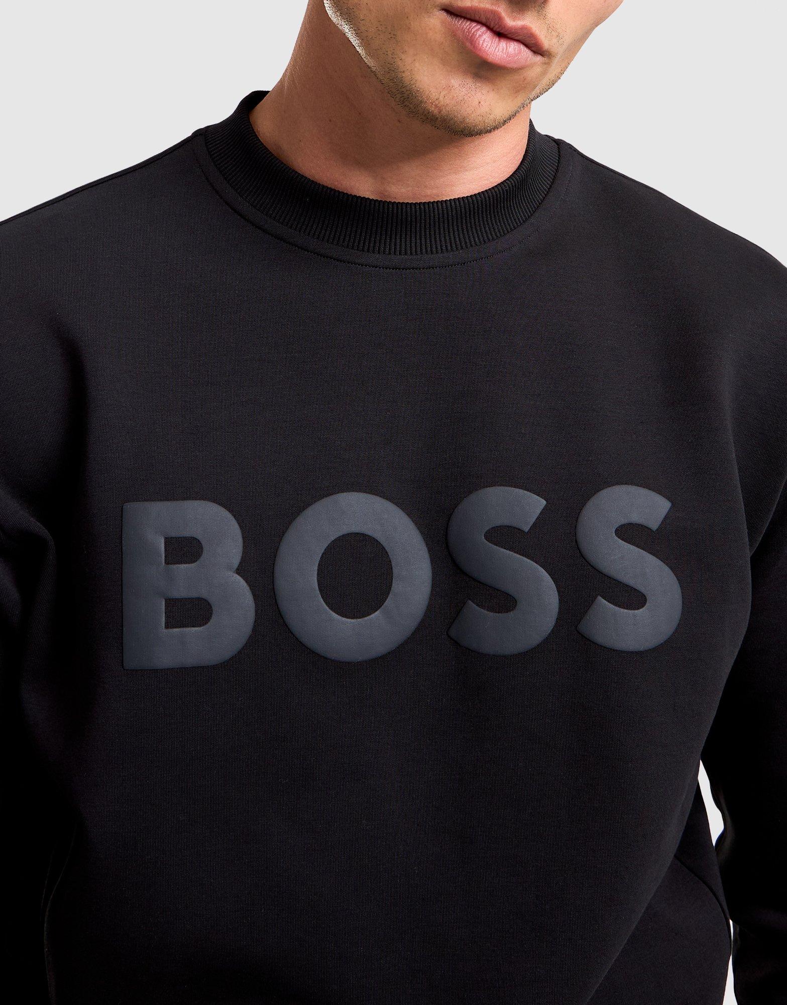 Salbo Sweatshirt