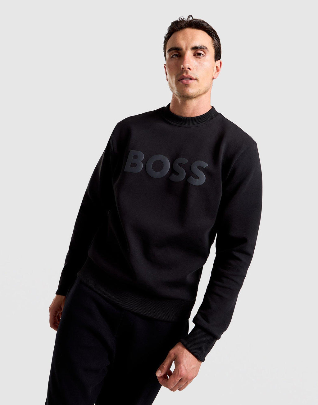 Salbo Sweatshirt