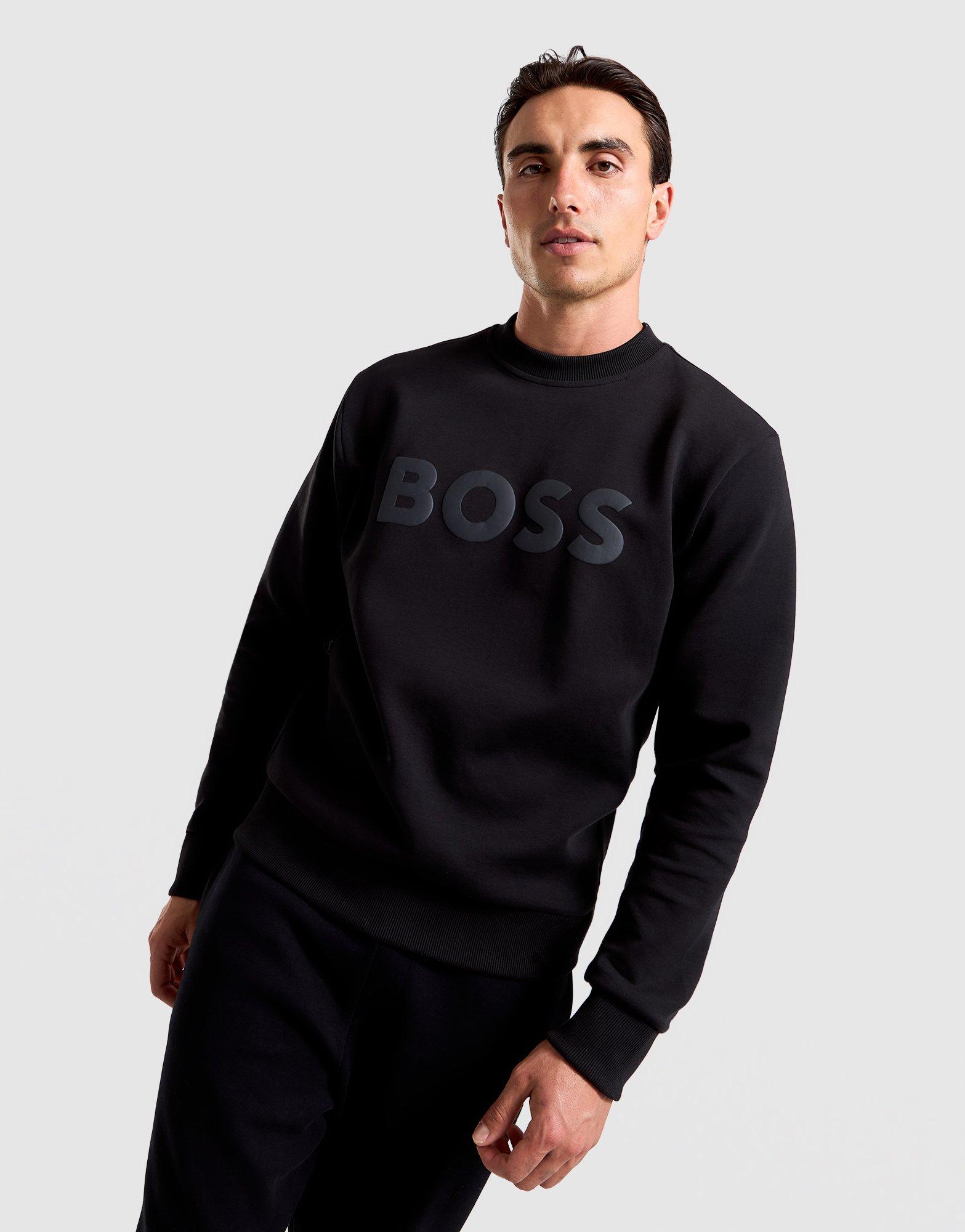 Salbo Sweatshirt