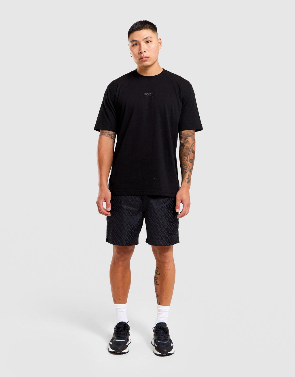 Relaxed-fit T-Shirt