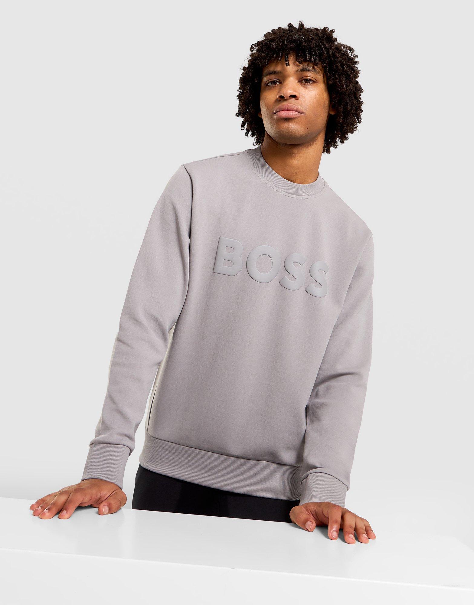 Salbo Sweatshirt
