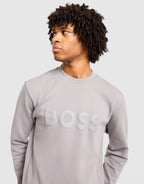 Salbo Sweatshirt