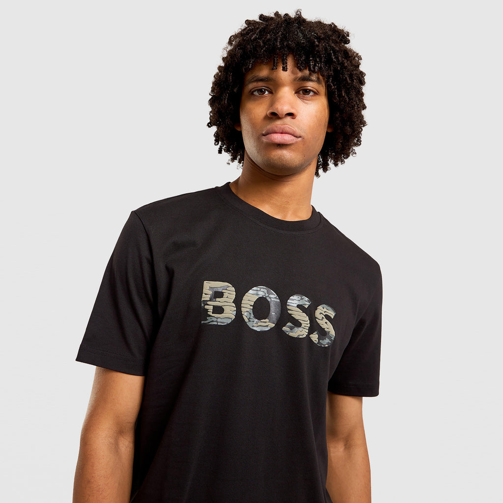 Camo T-Shirt