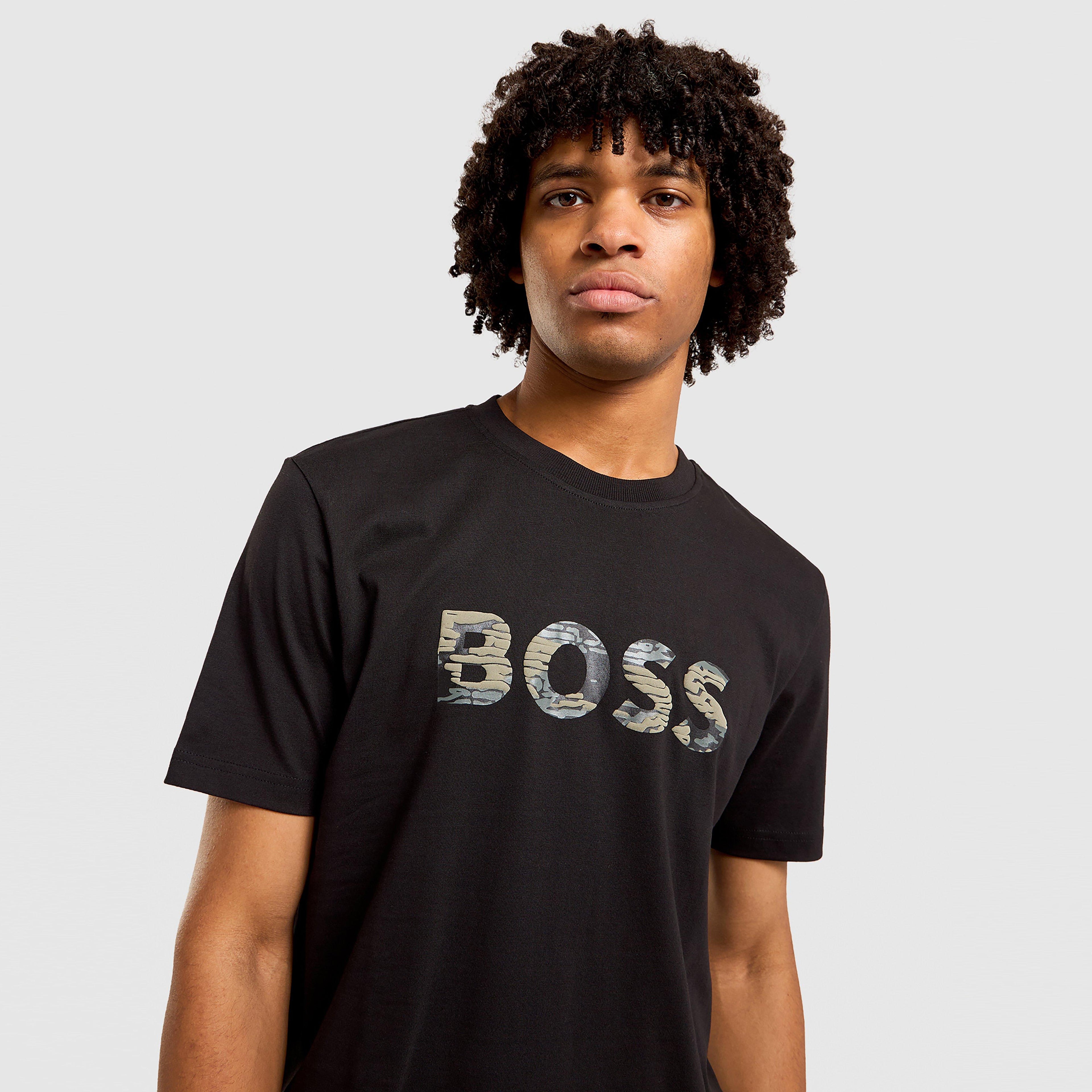 Camo T-Shirt