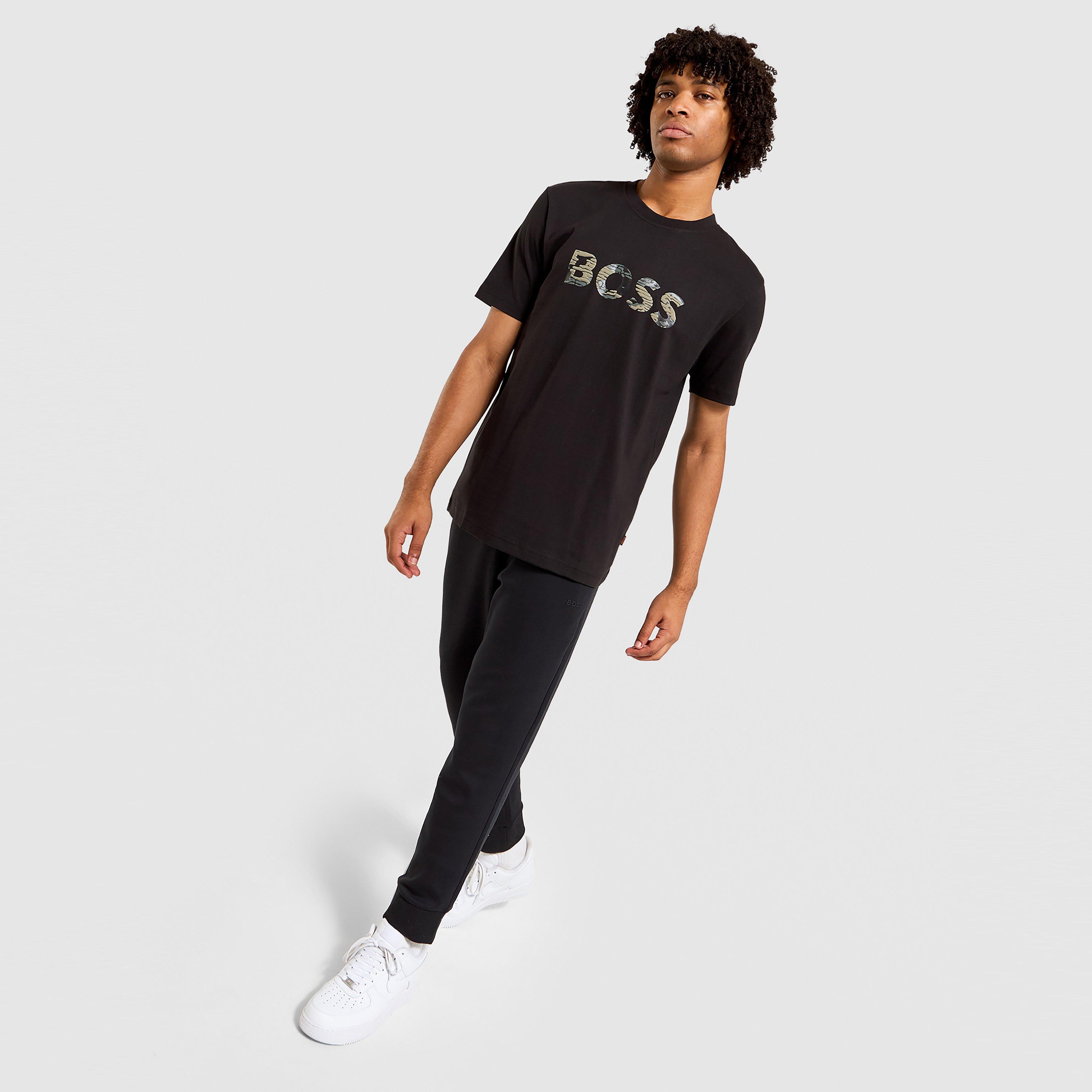 Camo T-Shirt