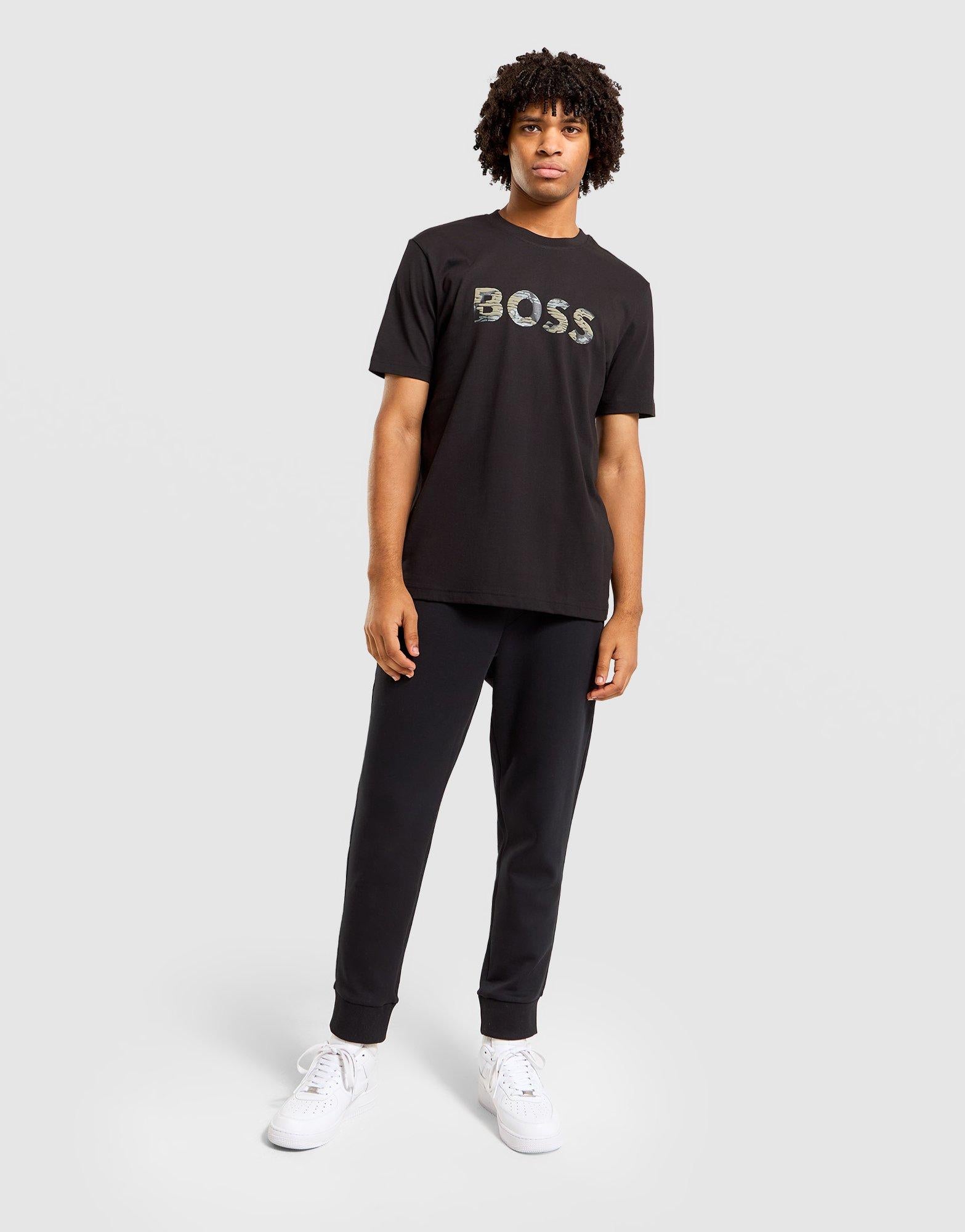 Camo T-Shirt