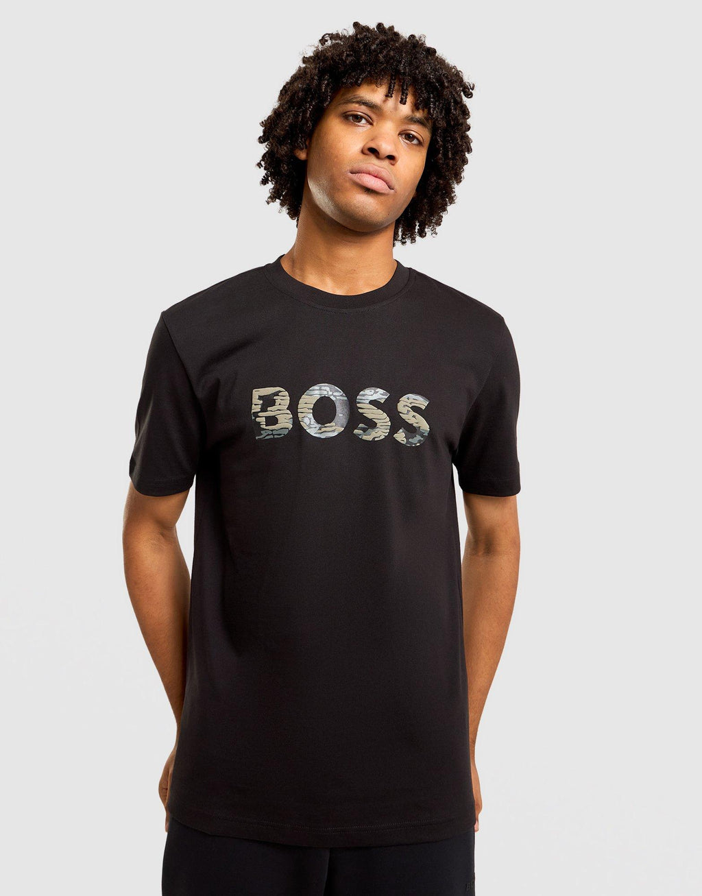 Camo T-Shirt