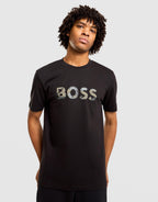 Camo T-Shirt