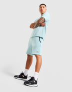 Snug Headlo Shorts