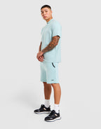 Snug Headlo Shorts