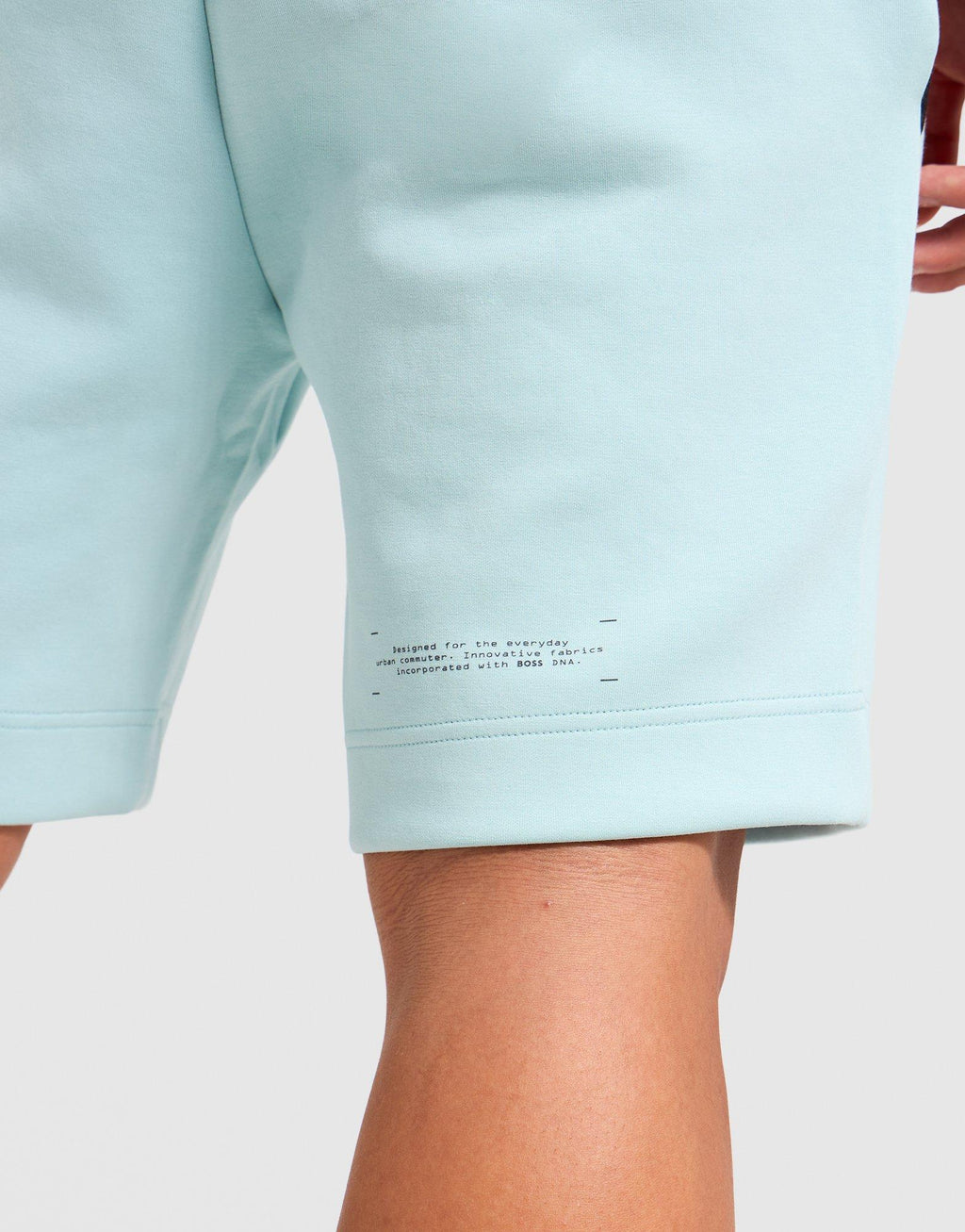 Snug Headlo Shorts