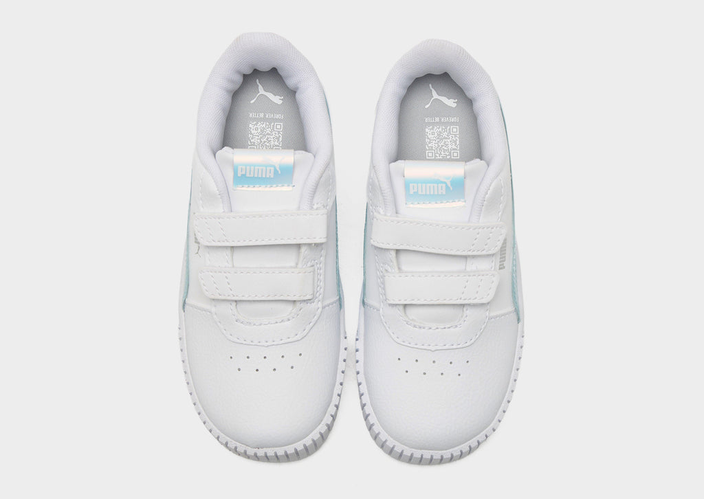 Carina Infant's