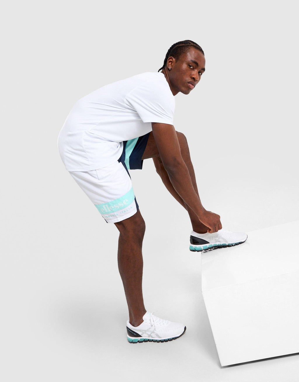 Woven Shorts