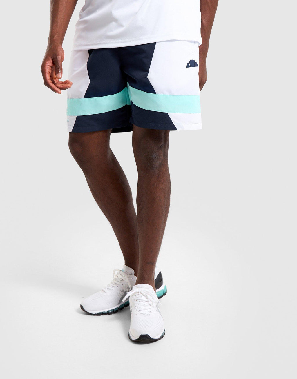Woven Shorts