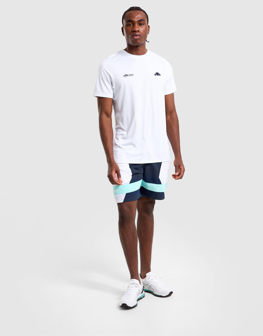 Woven Shorts