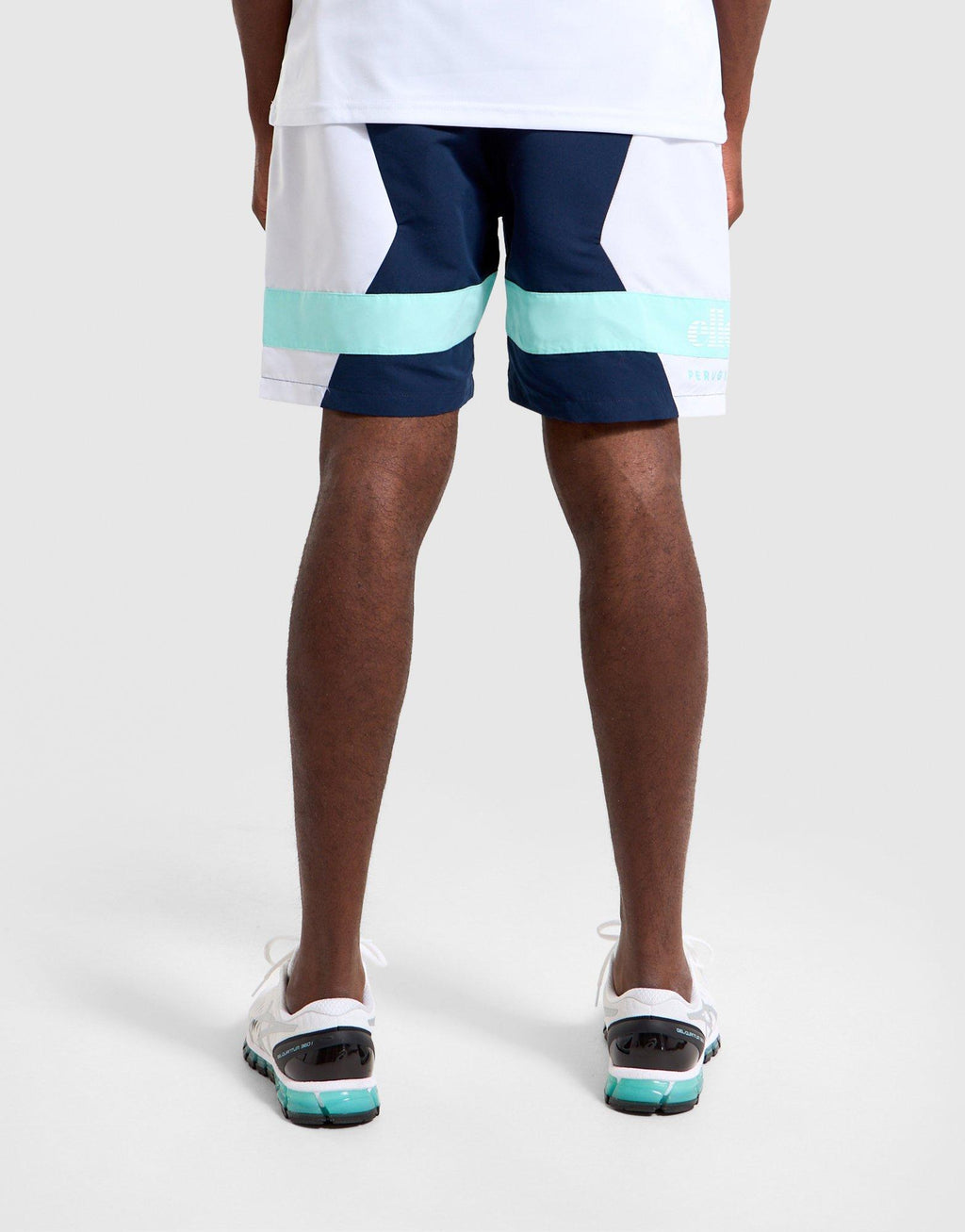 Woven Shorts