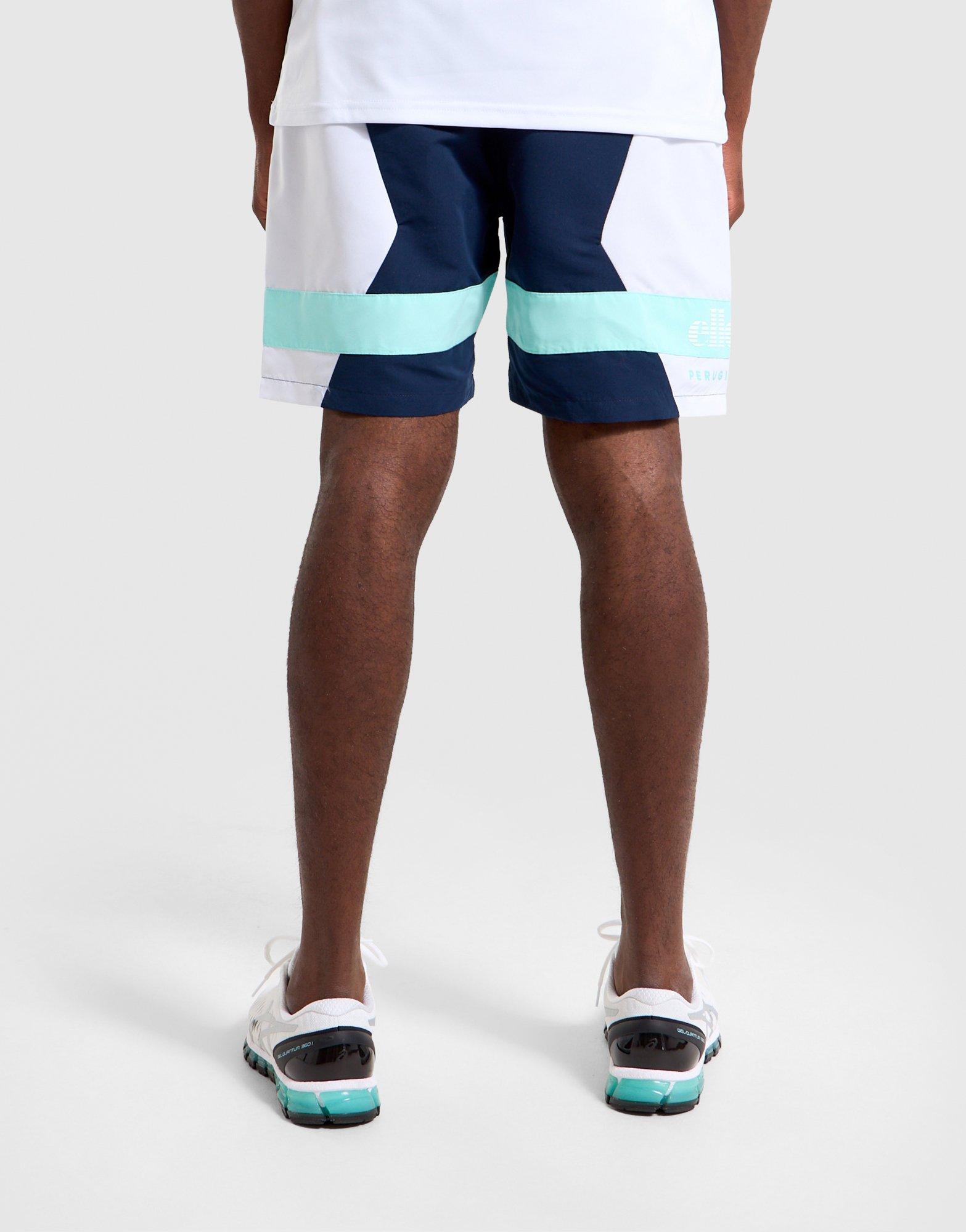 Woven Shorts