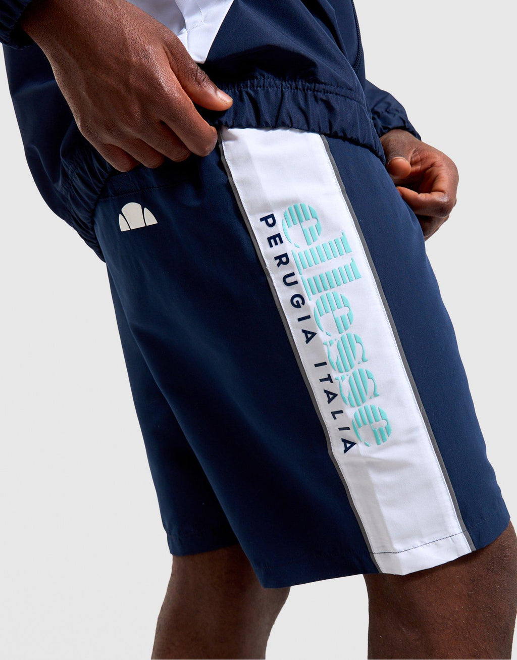 Druce Woven Shorts