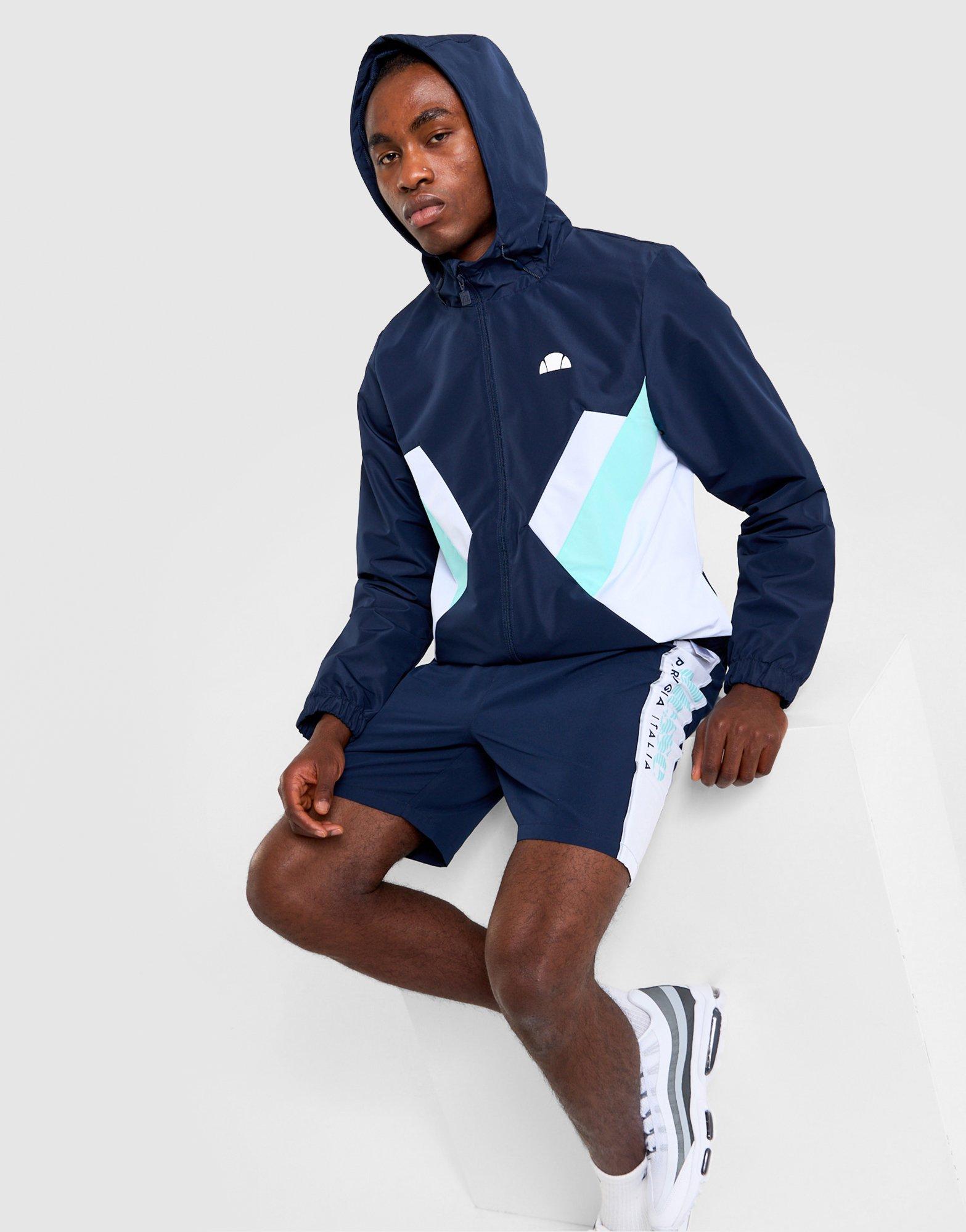 Woven Jacket