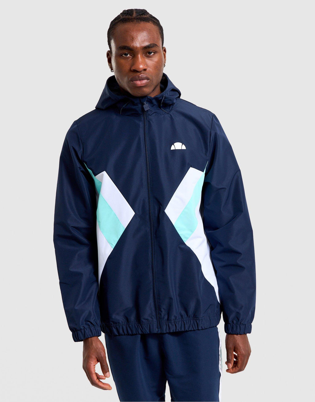 Woven Jacket