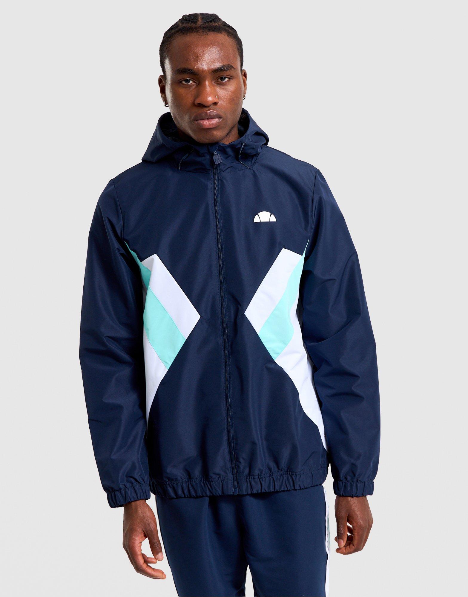 Woven Jacket