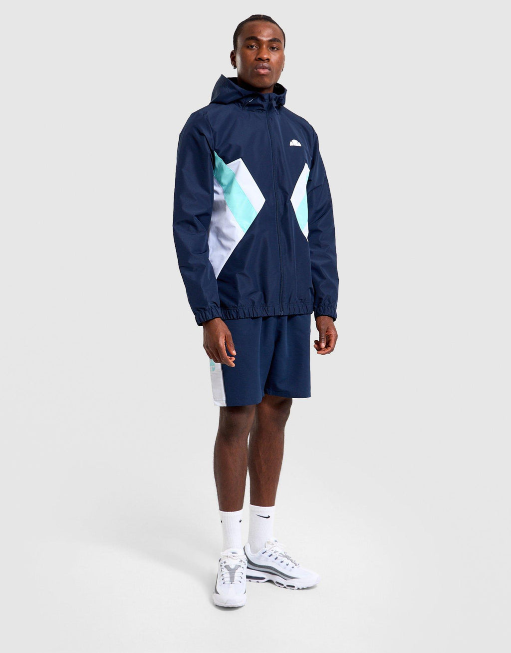 Woven Jacket