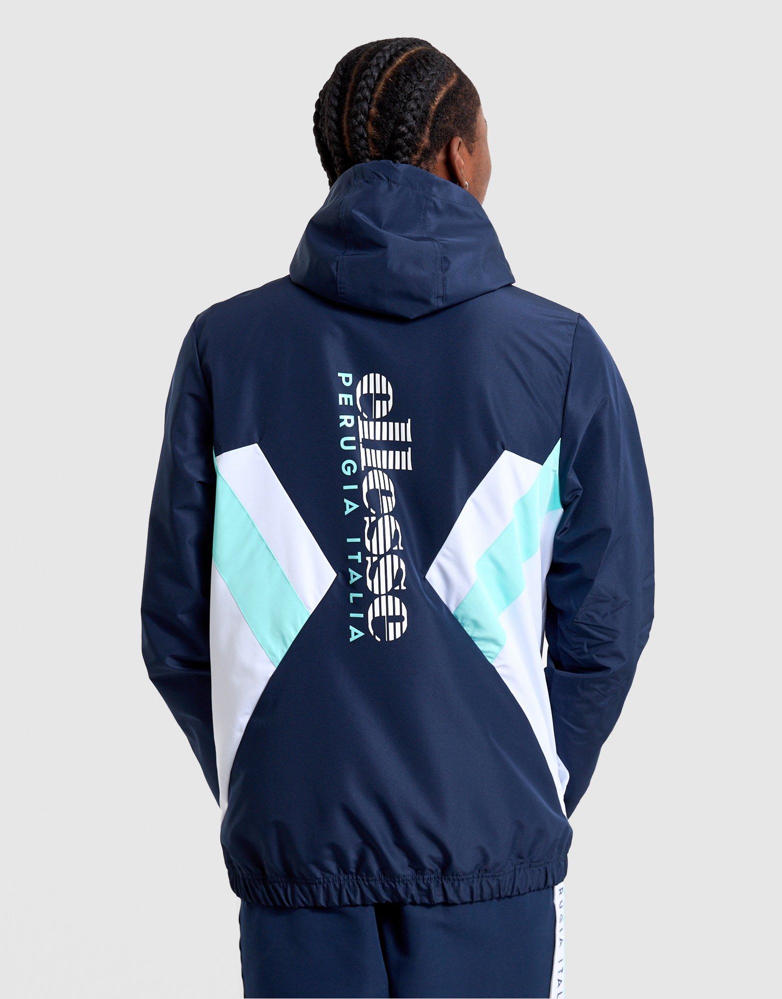 Woven Jacket