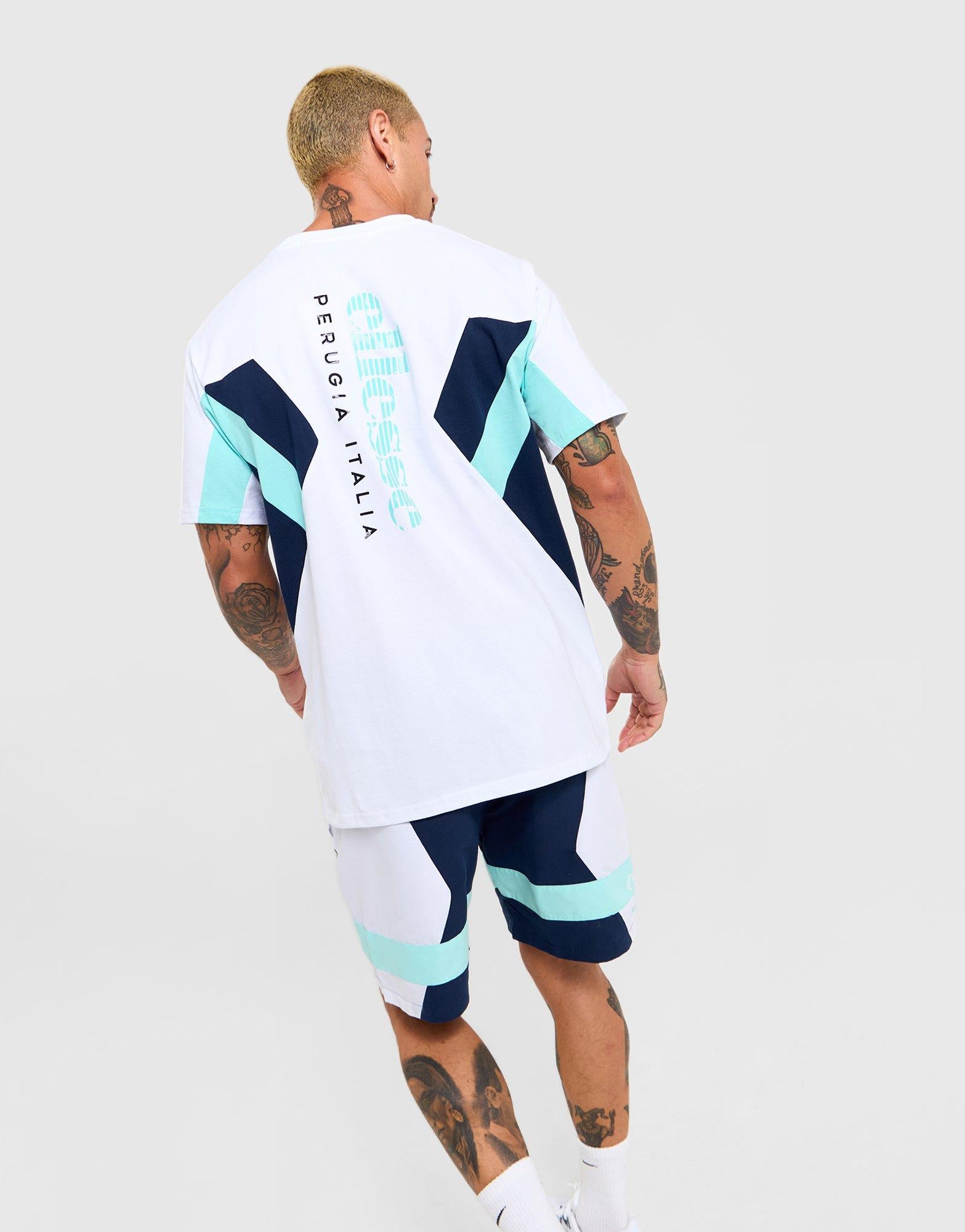 Dominic T-Shirt