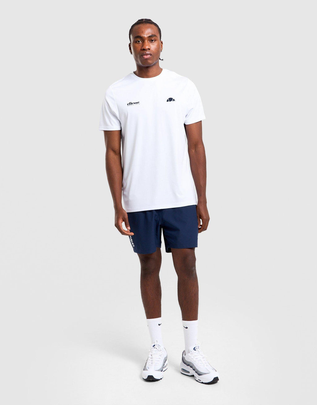 Dolan Woven Shorts