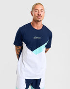 Spliced T-Shirt