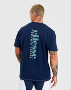 Spliced T-Shirt