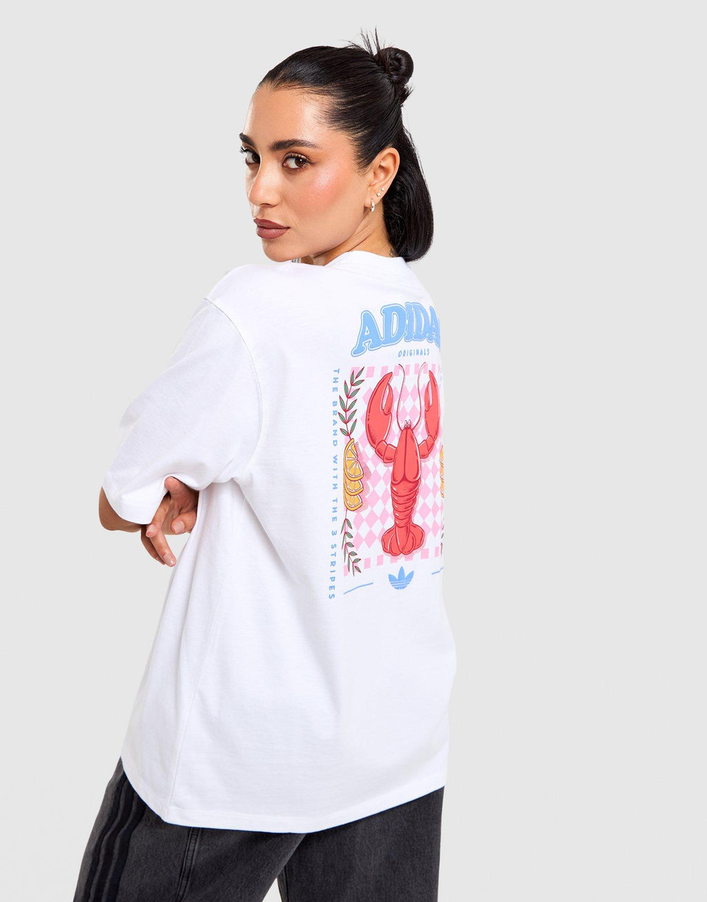 Lobster T-Shirt