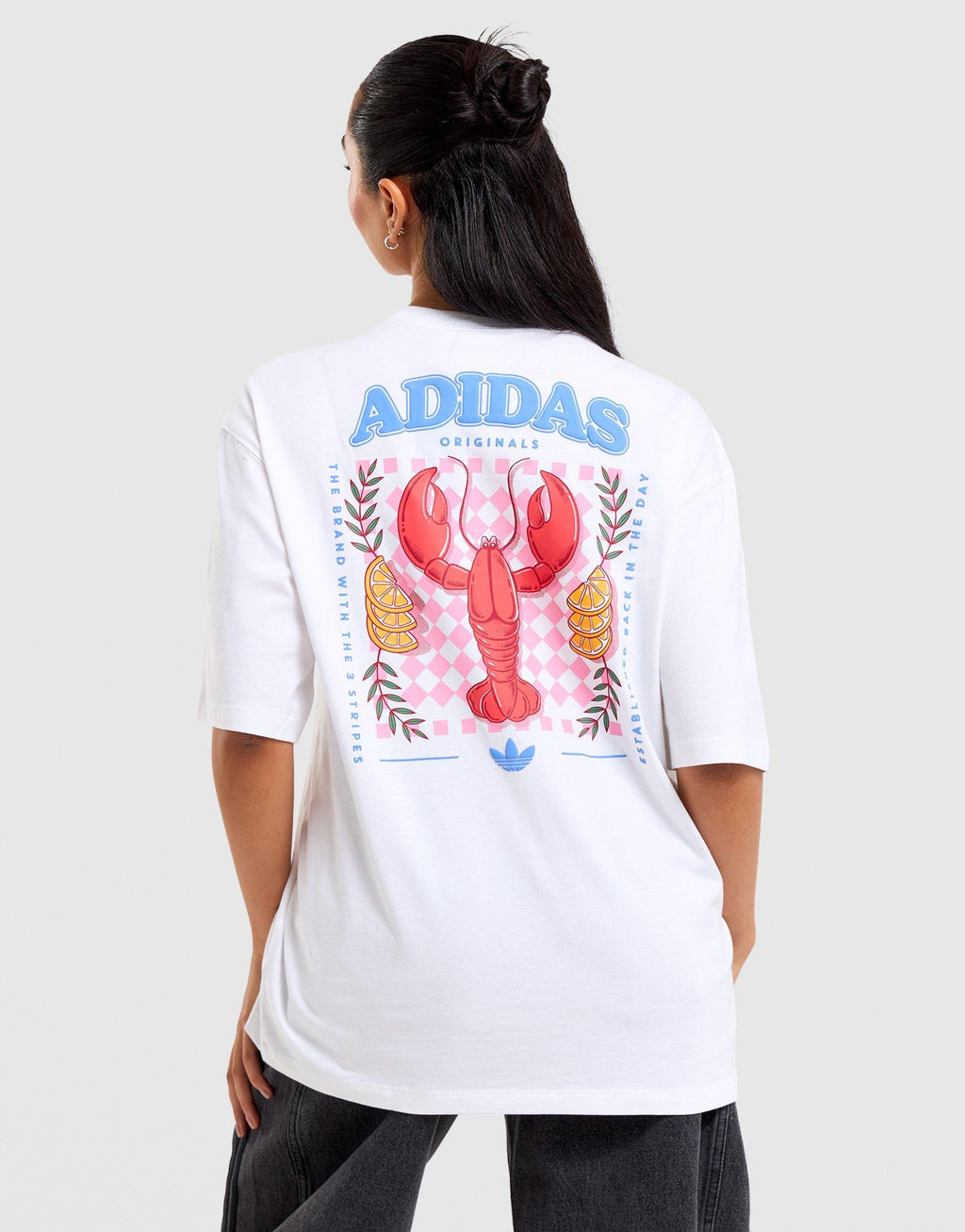 Lobster T-Shirt